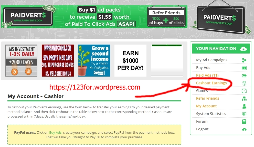 Https pay m. Buy ads. Click to buy. Buy one click.